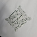 Camisa Real Madrid Home 09/10 + Patchs UCL - Retro