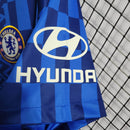 Camisa Chelsea Home 21/22 - Nike Torcedor Masculina