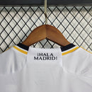 Camisa Real Madrid Home 23/24 - Adidas Feminina