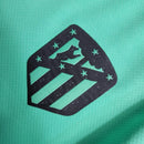 Camisa Atlético De Madrid Away 23/24 - Nike Torcedor Masculina