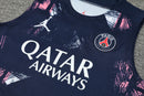 Kit Regata PSG Treino 25/26 - Lançamento