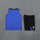 Kit Regata Barcelona Treino 25/26 - Lançamento