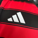 Camisa Flamengo Home 25/26 - Adidas Jogador Masculina - Lançamento
