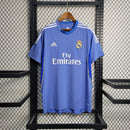 Camisa Real Madrid Third 13/14 - Versão Retro