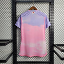 Camisa Japão Reserva 23/24 - Versão Feminina - Lançamento