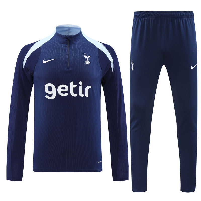 Conjunto de Treino Tottenham 24/25 Nike - Lançamento