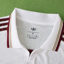 Camisa Arsenal Third 25/26 - Adidas Torcedor Masculina - Lançamento