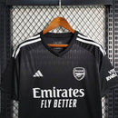 Camisa Arsenal Goleiro 23/24 - Adidas Torcedor Masculina - Lançamento