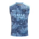 Regata PSG Treino 24/25 - Nike Torcedor Masculina - Lançamento