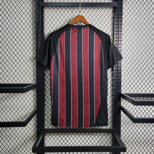 Camisa Manchester City Away 08/09 - Versão Retro
