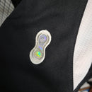 Camisa Real Madrid Away 06/07 - Versão Retro Manga Comprida