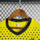 Camisa Borussia Dortmund Titular 11/12 - Versão Retro
