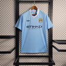 Camisa Manchester City Home 11/12 - Versão Retro