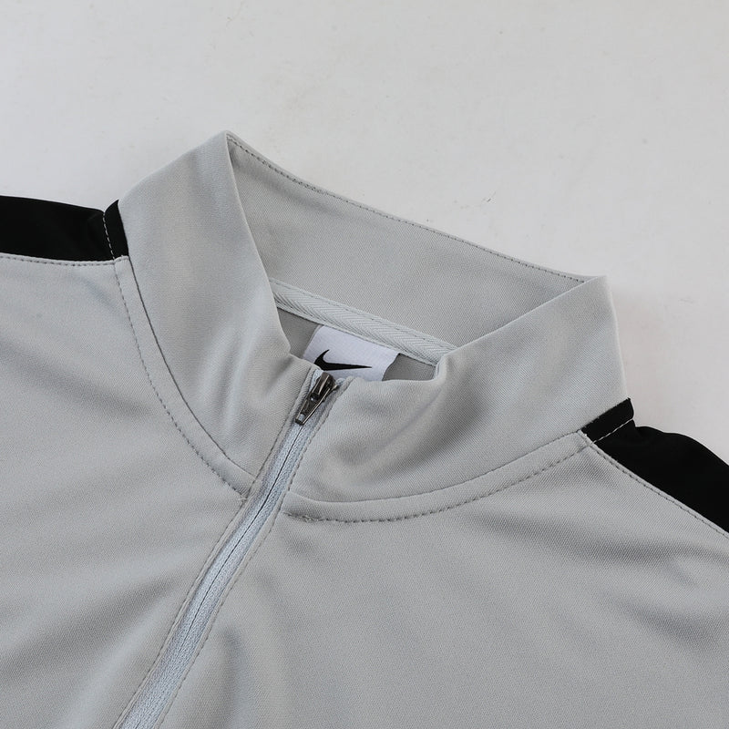 Conjunto de Treino Nike Anorak 2023 - Cinza