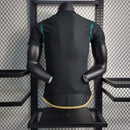 Camisa Argentina All Black 23/24 - Versão Jogador - Lançamento