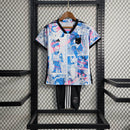 Kit Infantil Japão Edição DBZ 23/24