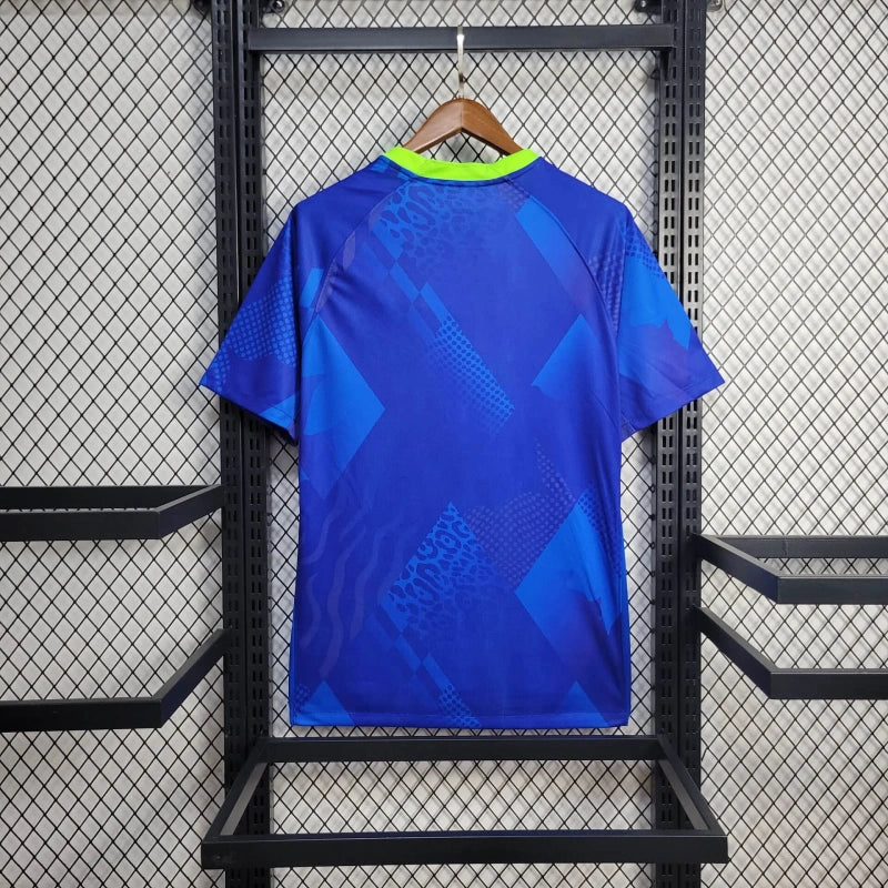 Camisa Brasil Away 25/26 - Nike Torcedor Masculina - Lançamento