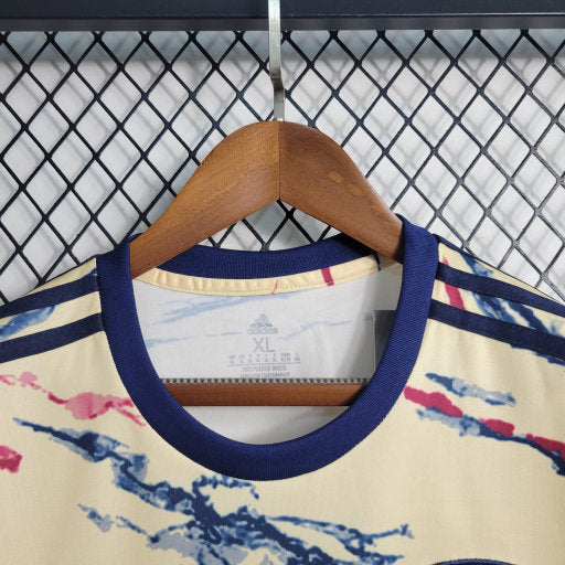 Camisa Arsenal Especial 23/24 - Adidas Torcedor Masculina