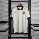 Corinthians Home 21/22 - Nike Torcedor Masculina