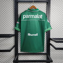 Camisa Palmeiras Home 98/99 - Versão Retro