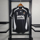 Camisa Real Madrid Away 06/07 - Versão Retro