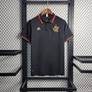 Camisa Flamengo Polo 23/24 - Adidas Torcedor Masculina - Lançamento