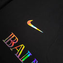 Camisa Corinthians All Black 24/25 - Nike Torcedor Masculina - Lançamento