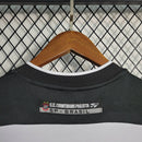 Camisa Corinthians Titular 2000 - Versão Retrô