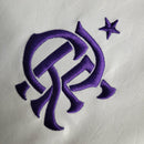 Camisa Flamengo Goleiro 23/24 - Versão Feminina - Lançamento