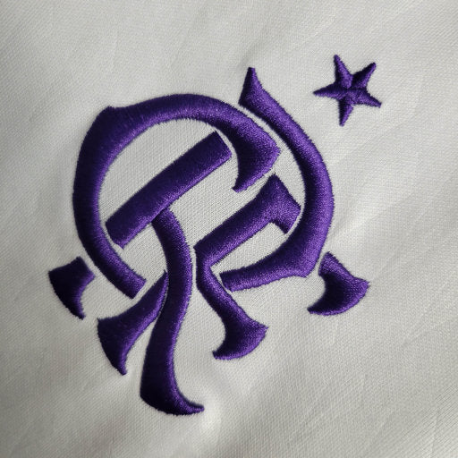 Camisa Flamengo Goleiro 23/24 - Versão Feminina - Lançamento