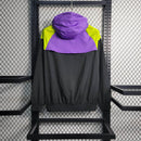 Jaqueta Corta Vento Brasil 2022/23