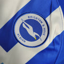 Kit Infantil Brighton & Hove Albion Milan Home 23/24