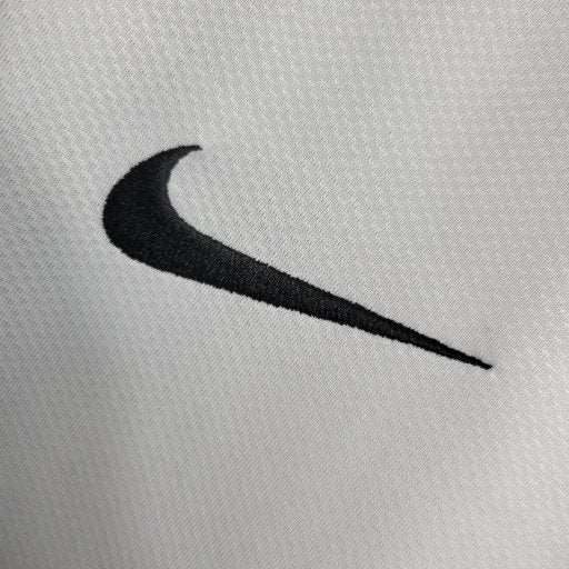 Camisa Flamengo Reserva 08/09 - Versão Retro