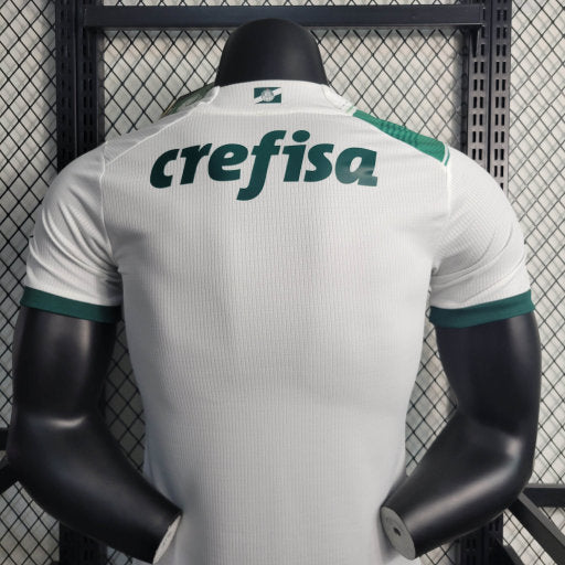 Camisa Palmeiras Away 23/24 - Puma Jogador Masculina