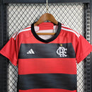 Camisa Flamengo Home 23/24 - Adidas Feminina