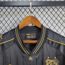 Camisa Cbjr x Santos Legacy 24/25 - Umbro Oversized Masculina - Lançamento