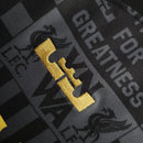 Camisa Liverpool Especial "LeBron James" 24/25 - Nike Torcedor Masculina - Lançamento