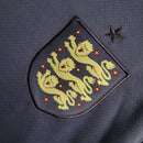 Camisa Inglaterra Away 24/25 - Nike Manga comprida - Lançamento