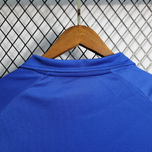 Camisa Brasil Away 2002 - Versão Retro