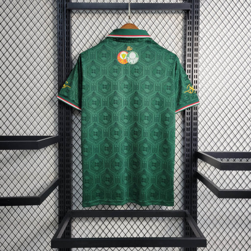 Camisa Polo Palmeiras Especial 22/23 - Puma Torcedor Masculina
