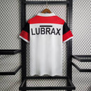 Camisa Flamengo Away 1986 - Versão Retro