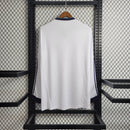 Camisa Real Madrid Home 12/13 - Versão Retro Manga Comprida