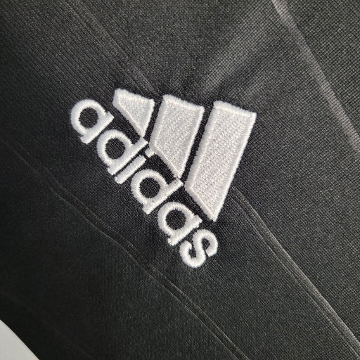 Camisa Real Madrid Away 09/10 - Versão Retro