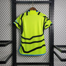 Camisa Arsenal Away 23/24 - Versão Feminina