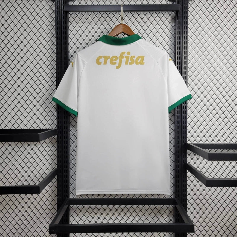 Camisa Palmeiras Away 24/25 - Puma Torcedor Masculina - Lançamento