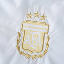 Jaqueta Corta Vento Argentina 24/25 Copa América - Reversível