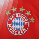 Camisa Bayern de Munique Home 25/26 - Adidas Torcedor Masculina - Lançamento