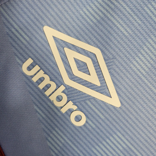 Camisa Fluminense Treino 23/24 - Umbro Feminina