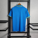 Polo Brasil 22/23 - Nike Torcedor Masculina - Azul