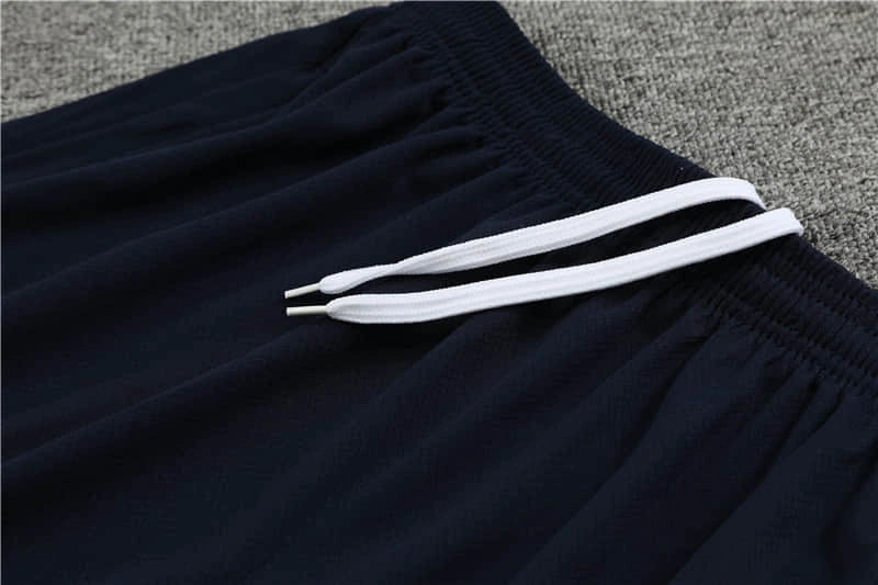 Conjunto de Treino Chelsea 24/25 - Azul Marinho - Lançamento